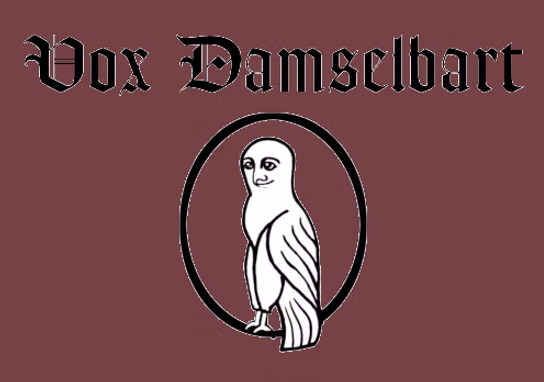 Vox damselbart