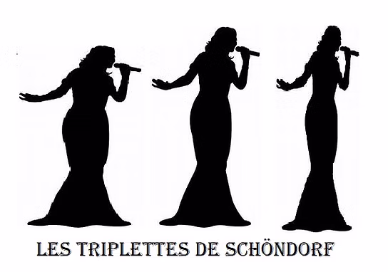 les triplettes de Schöndorf